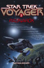 Archer N.- Star Trek Voyager - Ragnarok