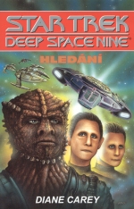 Carey D.- Star Trek Deep Space Nine - Hledání
