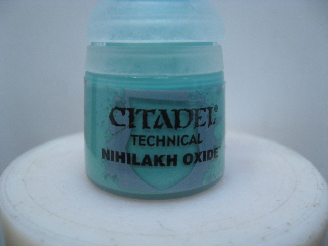 Citadel Technical - Nihilakh Oxide