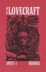 Lovecraft H.P.- Spisy 1 - Hrobka