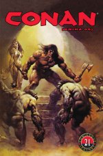 Comixové legendy 21-Conan-kniha 06