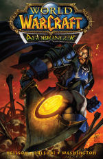Neilson M.,Lullabi L.- World of WarCraft - Ashbringer