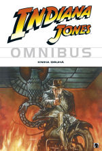 Gianni G.,Kessel K.- Indiana Jones omnibus 2 