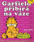 Garfield přibírá na váze-č.1