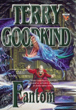Goodkind T.- Fantom