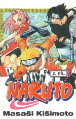 Kišimoto M.- Naruto 2