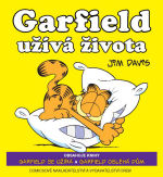 Davis J.- Garfield užívá života