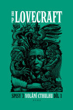 Lovecraft H.P.- Spisy 3 - Volání Cthulhu 1