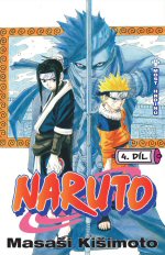 Kišimoto M.- Naruto 4