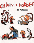Watterson B.-Calvin a Hobbes