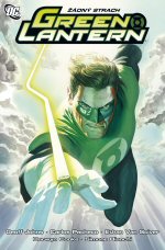 Johns G.,Pacheco C.- Green Lantern - Žádný strach