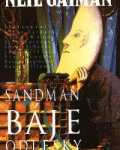 Gaiman N.- Sandman 6 - Báje a odlesky 1