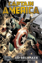 Brubaker E.,Epting S.,Lark M.- Captain America 2