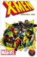 Comixové legendy 12-X-Men-kniha 02