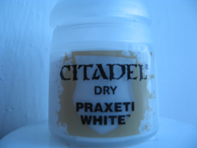 Citadel Dry - Praxeti White