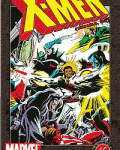 Comixové legendy 16-X-Men-kniha 03