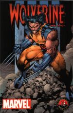 Comixové legendy 13-Wolverine-kniha 04