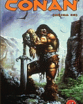 Comixové legendy 15-Conan-kniha 03