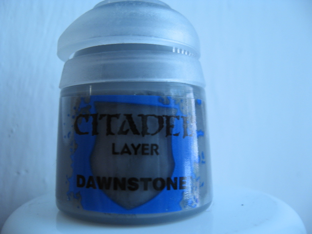 Citadel Layer - Dawnstone