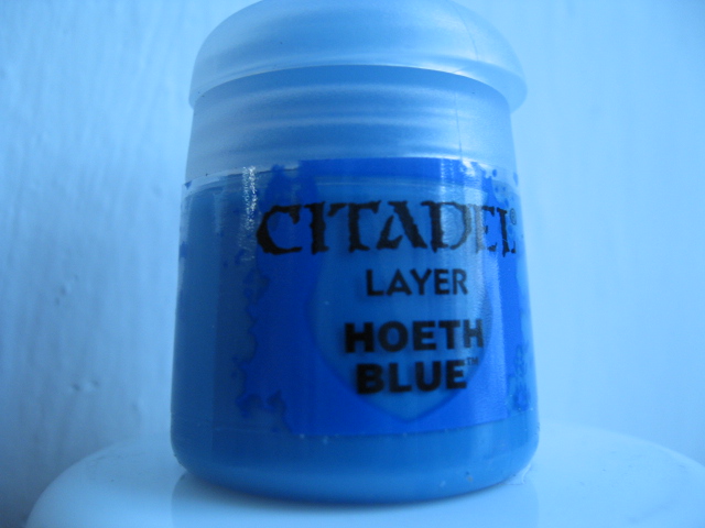 Citadel Layer - Hoeth Blue