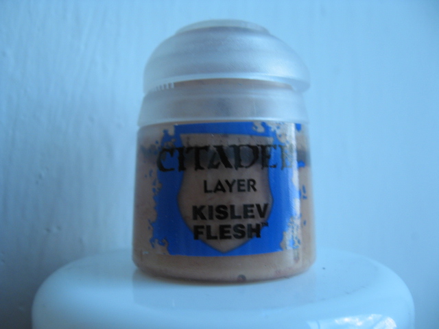 Citadel Layer - Kislev Flesh
