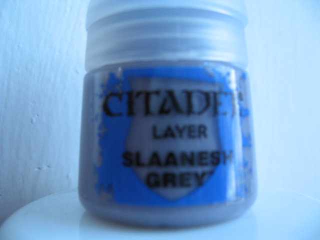 Citadel Layer - Slaanesh Grey