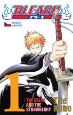 Kubo T.- Bleach 1 - The Death and the Strawberry