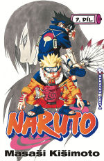 Kišimoto M.- Naruto 7