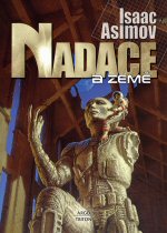 Asimov I.- Nadace a Země