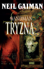 Gaiman N.,Zulli M.,Muth j.- Sandman 10 - Tryzna