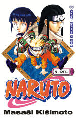 Kišimoto M.- Naruto 9