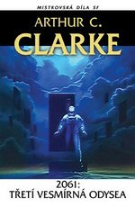 Clarke A.C.- 2061 - Třetí vesmírná odysea 