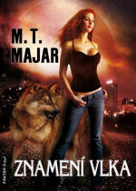 Majar M.T.- Znamení vlka