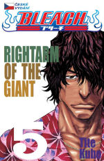 Kubo T.- Bleach 5 - Rightarm of the Giant