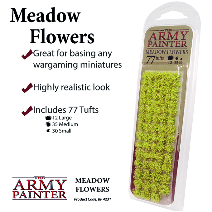 AP - Battlefields Meadow Flowers
