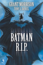Morrison G., Daniel T.S.- Batman R.I.P.