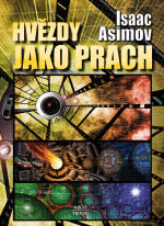 Asimov I.- Hvězdy jako prach