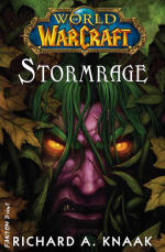 Knaak R.A.- World of Warcraft - Stormrage
