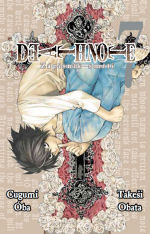Cugumi O.,Obata T.- Death Note - Zápisník smrti 7
