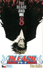 Kubo T.- Bleach 8 - The Death Trilogy Overture