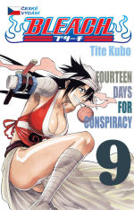 Kubo T.- Bleach 9 - Fourteen Days for Conspiracy