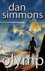 Simmons D.- Olymp