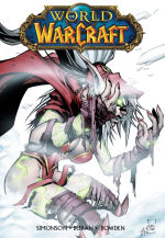 Simonson W.,Buran J.,Bowdnen M.- World of Warcraft II