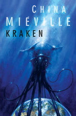 Miéville Ch.- Kraken