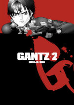 Oku H.- Gantz 2