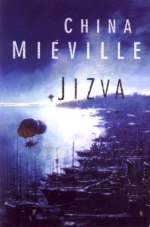 Miéville Ch.- Jizva