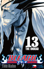 Kubo T. - Bleach 13 - The Undead