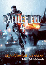 Grimsdale P.- Battlefield 4 - Odpočítávání do války