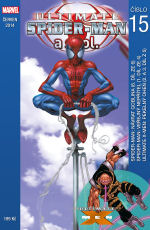 Bendis B.M.,Bagley M.,Millar M.- Ultimate Spider-man a spol 15