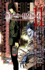Cugumi O.,Obata T.- Death Note - Zápisník smrti 11